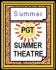PGT Summer Theatre